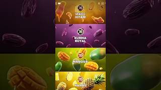 DJARUM 76 APEL BARU SETELAH ITU ADA DJARUM 76 JERUK #76APEL