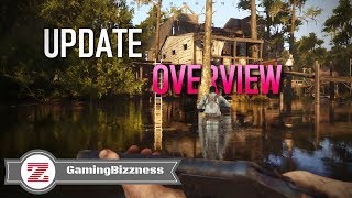 Hunt : Showdown New Update Overview! (Test Server 30 May) 100 Subs Special episode news!