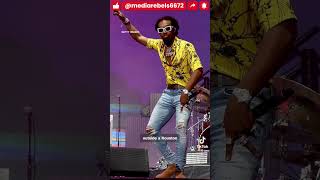 Migos Rapper Offset was shot outside a Florida casino.Rapper  Lil TJay reportedly involved 🫢