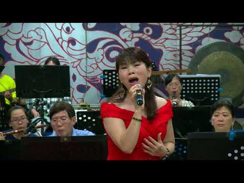 長雲樂集 2018/07/22 郭玲玲-沒我你沒娶