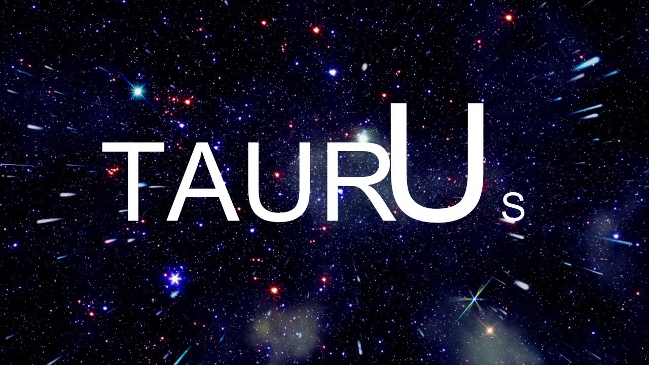 Taurus weekly horoscope August 24 to 30, 2020