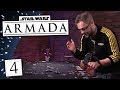 STAR WARS ARMADA #4 | Ramming Speed! (FINAL)