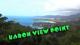 KARON VIEW POINT