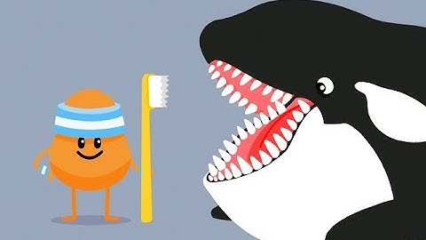 Dumb Ways to Die 2: The Games - Part 2