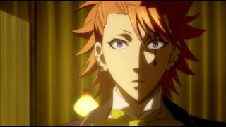 Black Butler Book of Circus Theory