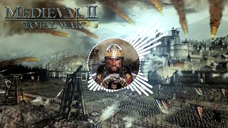 MEDIEVAL II FULL SOUNDTRACK - Music Total War Medieval 2 Kingdoms OST (HD)