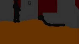 The Pivot Murderer