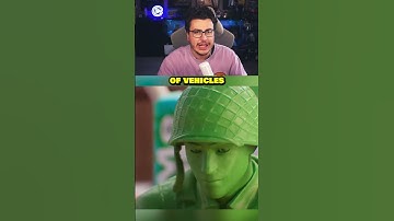 If you liked the game Army Men, this one is for you!