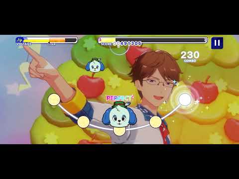 あんさんぶる体操!!