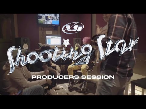 XG - SHOOTING STAR (Producers Session)