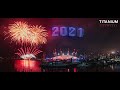 London New Year's Eve 2021