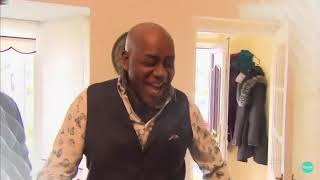 Why Hello Jill - Ainsley Harriott exe