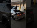 Thicc5.7 - Michael Duenas WideBody Dodge Charger Custom Wrapped #musclecar #dodge