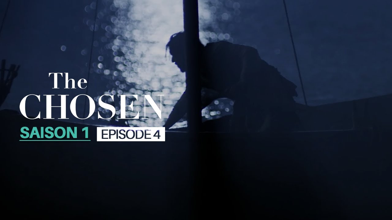 The Chosen Vf Streaming