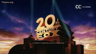 Man On Fire 2004 - Telemundo Intro