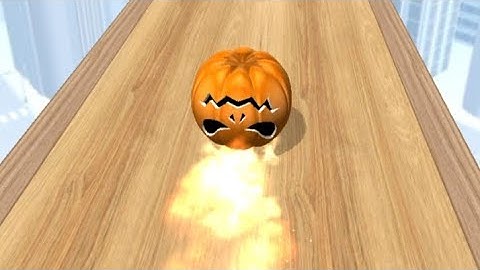 Going Balls - Speedrun Gameplay | Android, iOS Level 1379