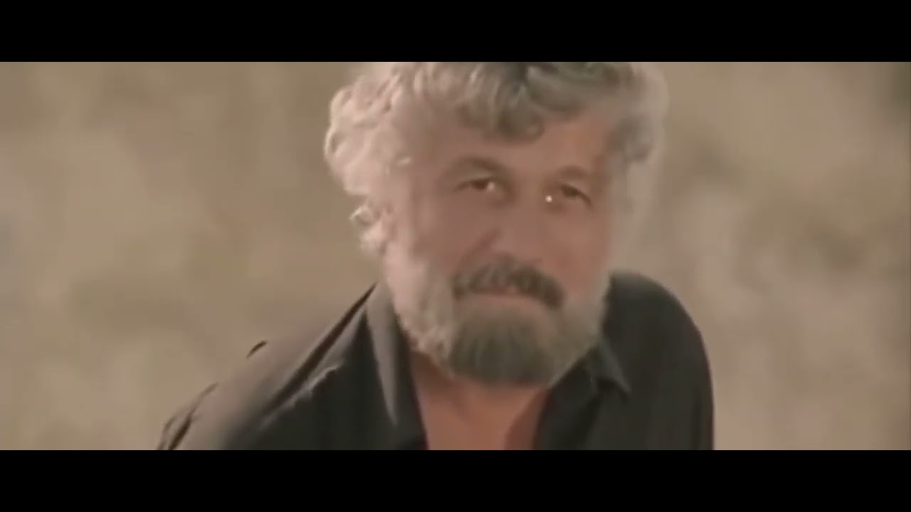 Музыка «Возвращение Будулая» - YouTube