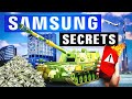 Why samsung owns everything the dark truth