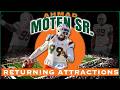Miami IDL Ahmad Moten Sr. | 2026 ACC Football Returning Attractions