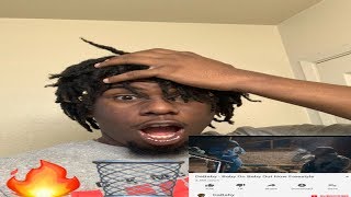 DaBaby(Baby On Baby Out Now Freestyle) Reaction!!!!!