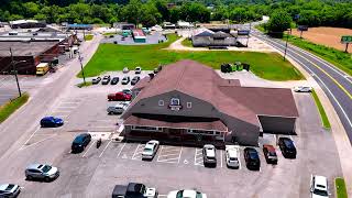 Brushy Mountain Smokehouse