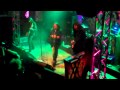 Spiritual Beggars - Magic Spell, Live in Athens (Oct 11, 2013)