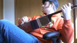 Jerry Reed "Fine on my Mind" played by Dow chords