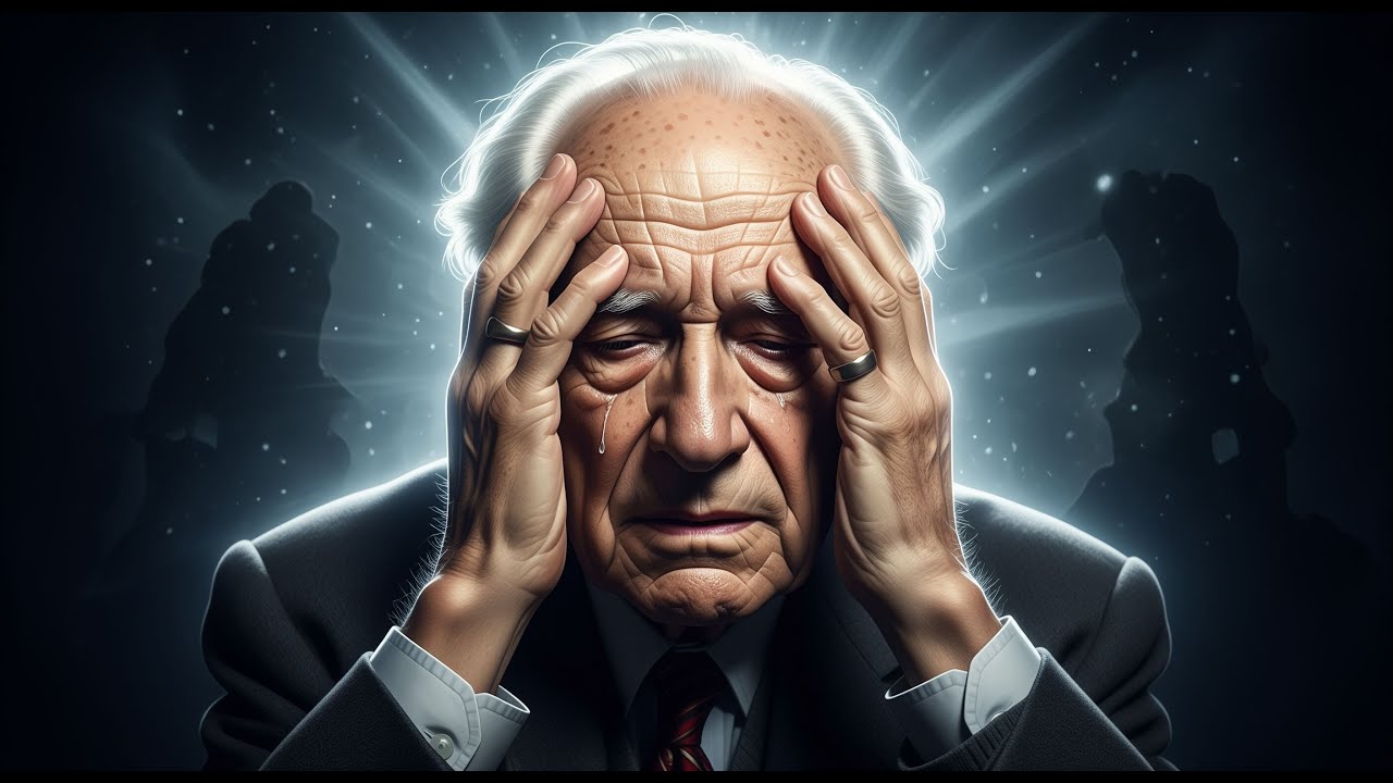 Riflessione: Il silenzio in cui l'empatico si stacca per sempre - Carl Jung