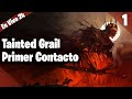El Skyrim Indie ⚔️ Tainted Grail: The Fall of Avalon ⚔️ Primer contacto