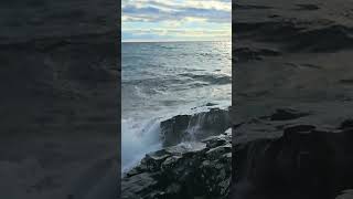 The Gales of November – Best Wave-Watching Spots on Lake Superior!