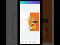 Mango Juice Poster Design in Photoshop | Product Ad Design Tutorial