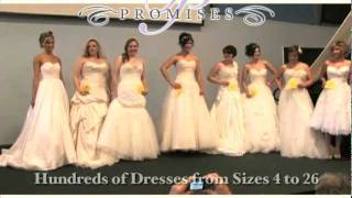 Promises Bridal & Formal Wear