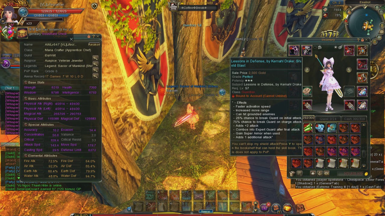 c9 Opening x104 Bunny's Egg