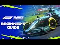 F1® 2021 Beginner's Guide, Tips & Tricks for New Players