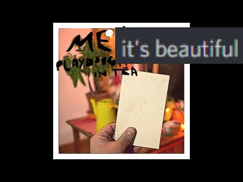 ME&ME - Playdough Cooked in Tea (Full EP)