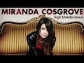 Capture de la vidéo Miranda Cosgrove - High Maintenance (Remastered Audio)