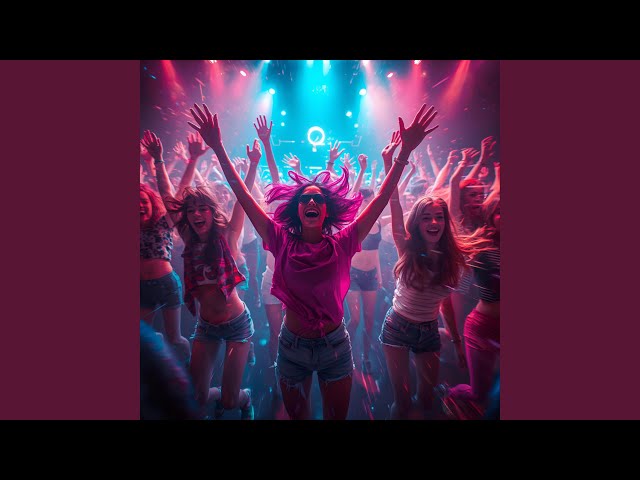 Stand Up And Dance (feat. AI Version)