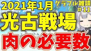 光古戦場7万位 12万位の肉 半汁の必要数は Voiceroid グラブル雑談 11 21 01 16 グラブル Youtube 光古戦場7万位 12万位の肉 半汁の必要数は Voiceroid グラブル雑談 11 21 01 16 グラブル Youtube