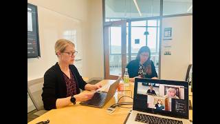 George Mason Libraries / CHR Panel- “Open Access Publishing and the Humanities: Mapping the Terrain"