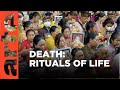 Death  rituals of life  artetv documentary