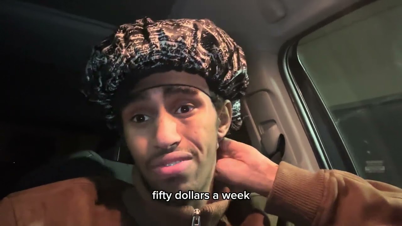 If your old and got nothing going on doesn’t mean that you’re a failure in life