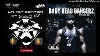 Body Head Anthem "EPICENTER" - Roy Jones Jr (feat. Mr. Magic Choppa)