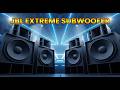 LOW FREQUENCY BEAST 2026 🔊 Extreme Subwoofer Demo | Heavy EDM Drops &amp; Deep Bass Pressure