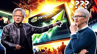 Nvidia Is The Next Apple | Nvidia Stock Is About To Explode!