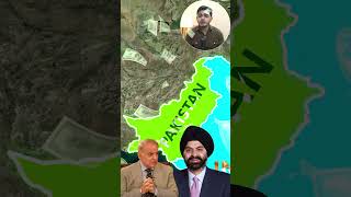 Pakistan ki MADAD ke Liye Ajay Banga Kya Karenge?