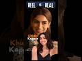 Nadaaniyan рџ Ґ2025 Cast Reel Vs Real Movie Entertainment Film Nadaaniyan рџ Ґ2025 Cast Reel Vs Real Movie Entertainment Film