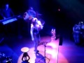 Capture de la vidéo Nune Yesayan Mezzo Classic House Fashion Show 7 03 2010 N Y