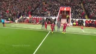 Xherdan Shaqiri 2 goals vs Man.United (HD)