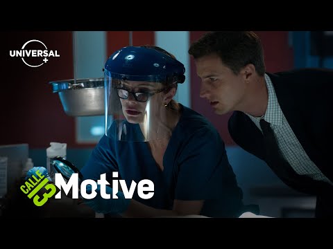 Motive | Season 1 | Calle 13 and on demand on Universal+