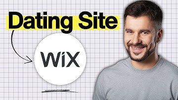 How To Create A Dating Site On Wix (2026 Guide)
